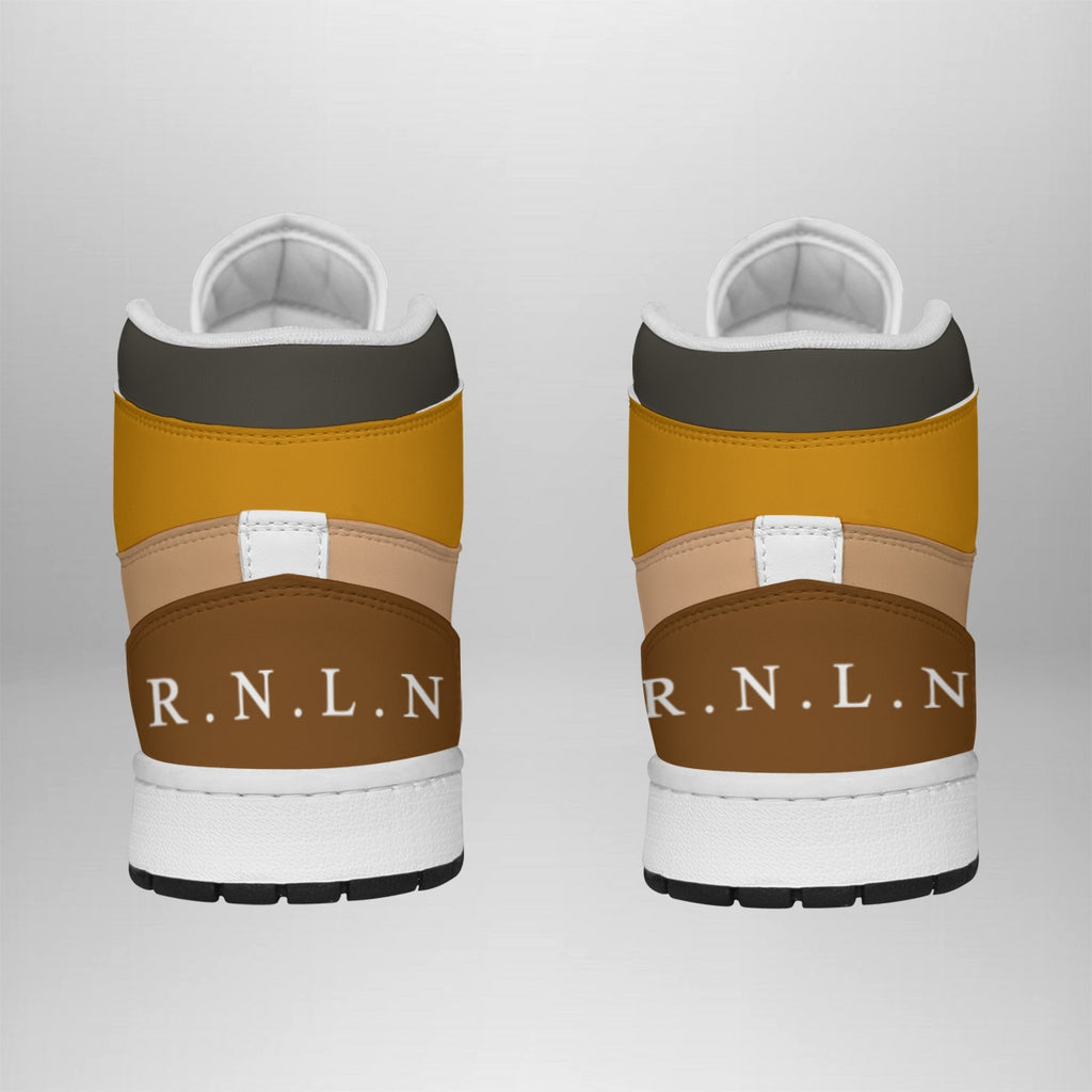 Men's Ryan Lauryn Cask & Cream