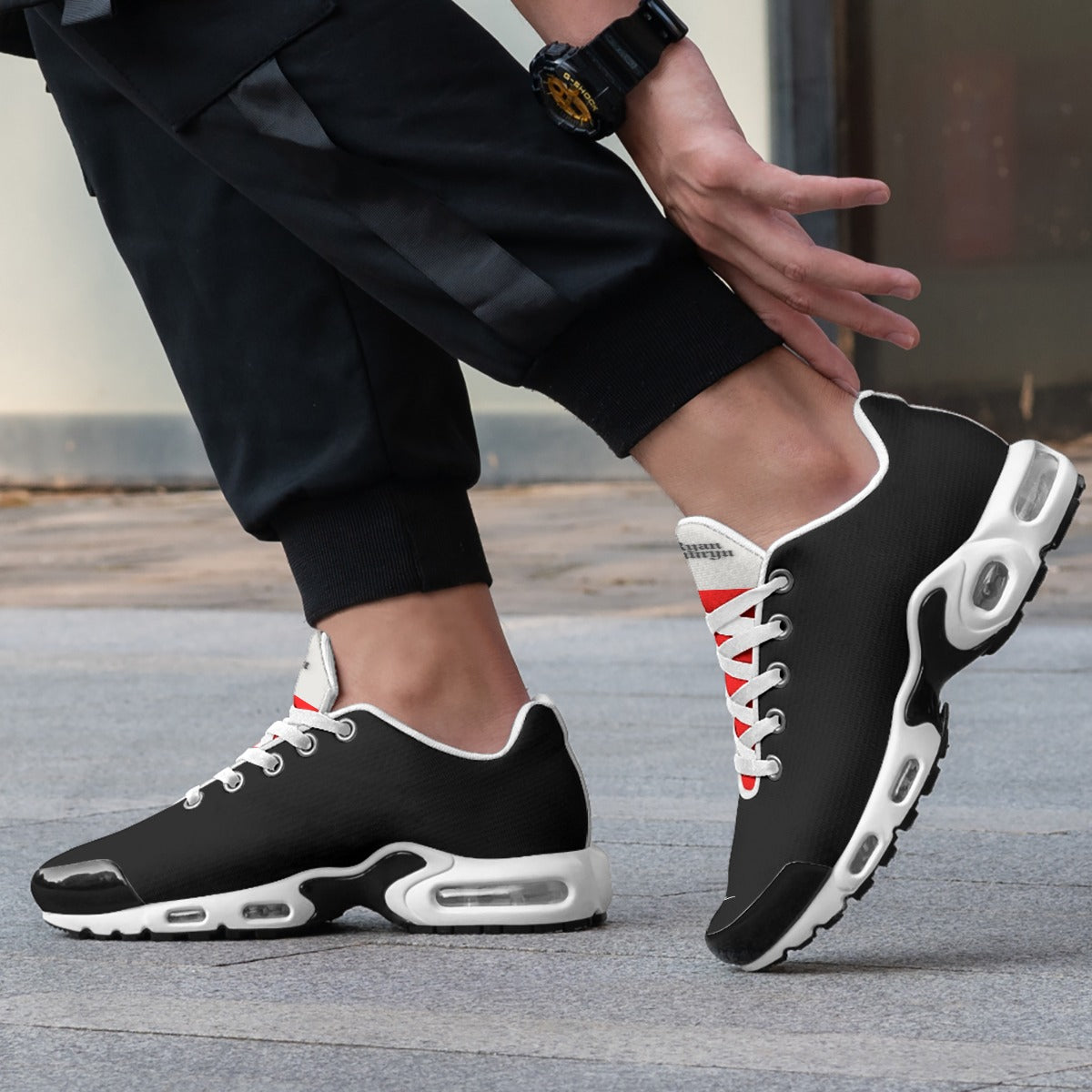 Men's Ryan Lauryn Ryan Five