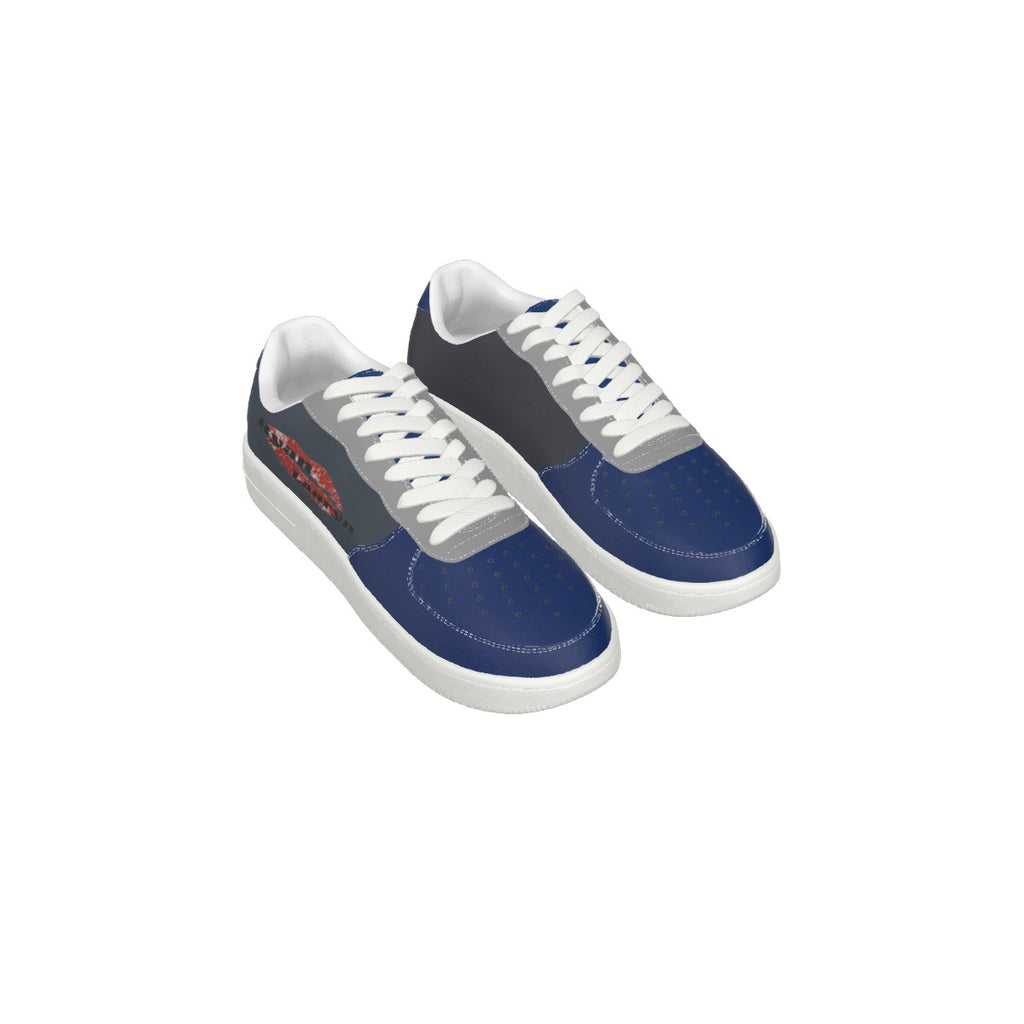 Ryan Lauryn B-Bombers Men's Sneakers