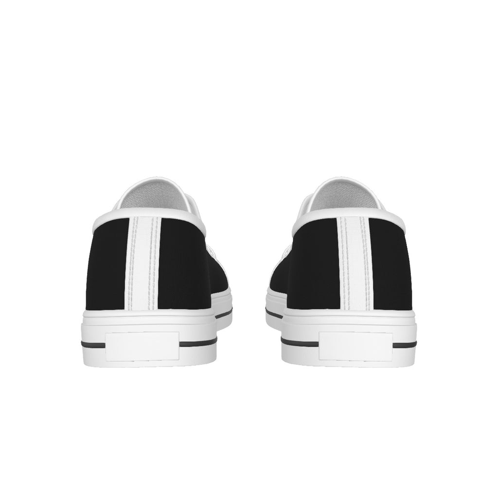 Ryan Lauryn Women's White Sole Canvas Shoes