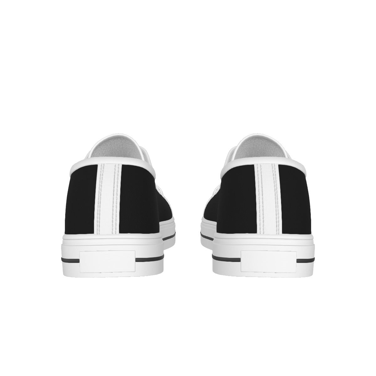 Ryan Lauryn Women's White Sole Canvas Shoes