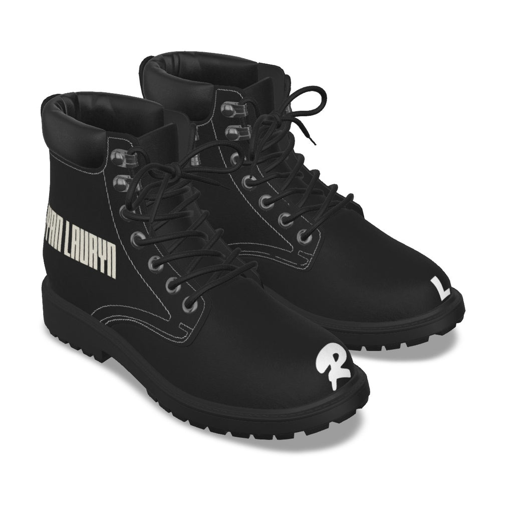 Ryan Lauryn Men's Boots