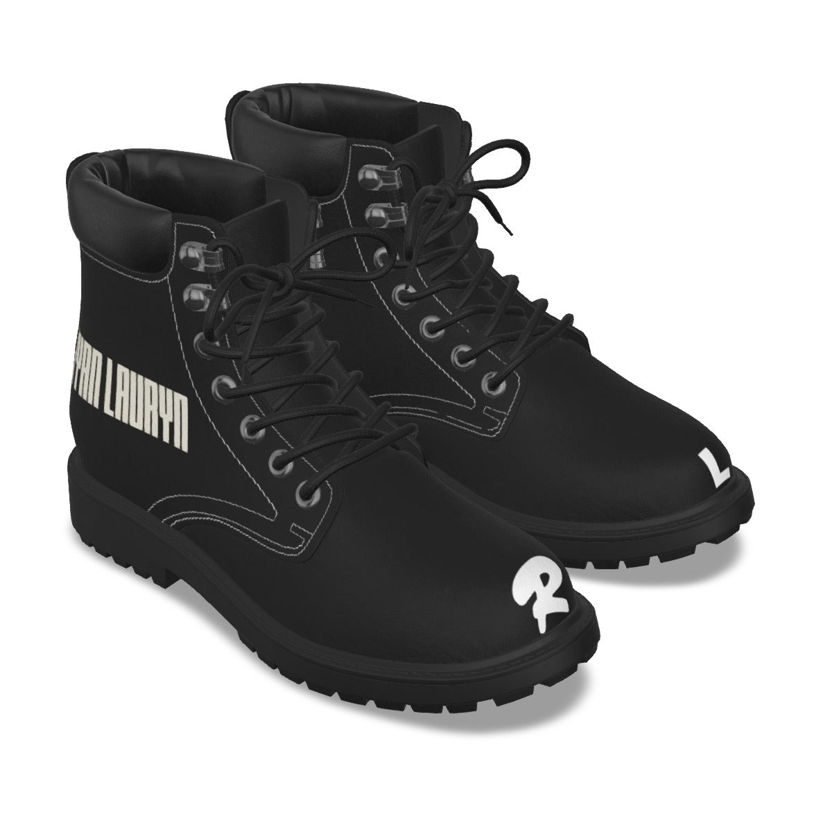 Ryan Lauryn Men's Boots