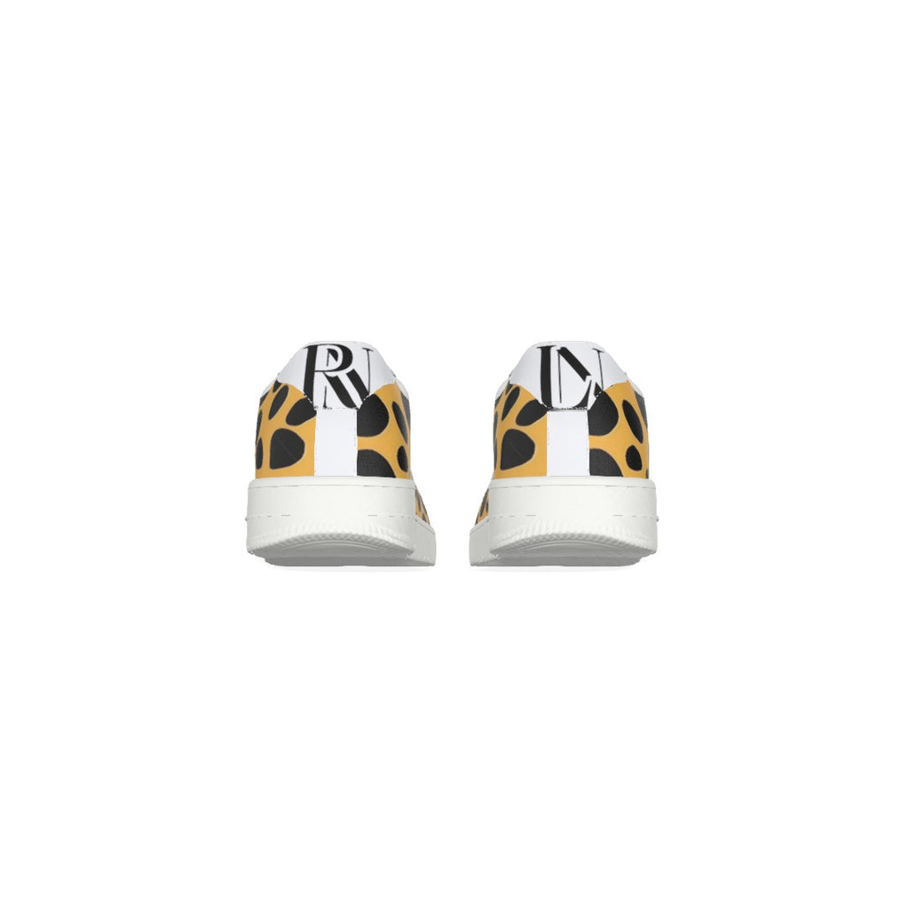 Ryan Lauryn Speedy G Classic Men's Sneaker