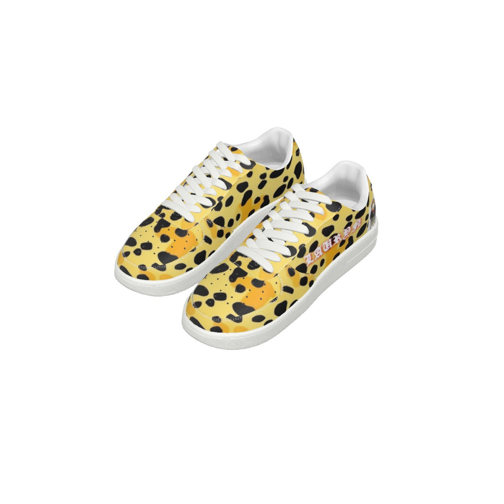 Ryan Lauryn Speedy G Classic PT 2 Men's Sneakers