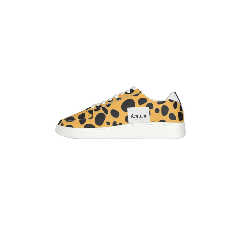 Ryan Lauryn Speedy G Classic Men's Sneaker