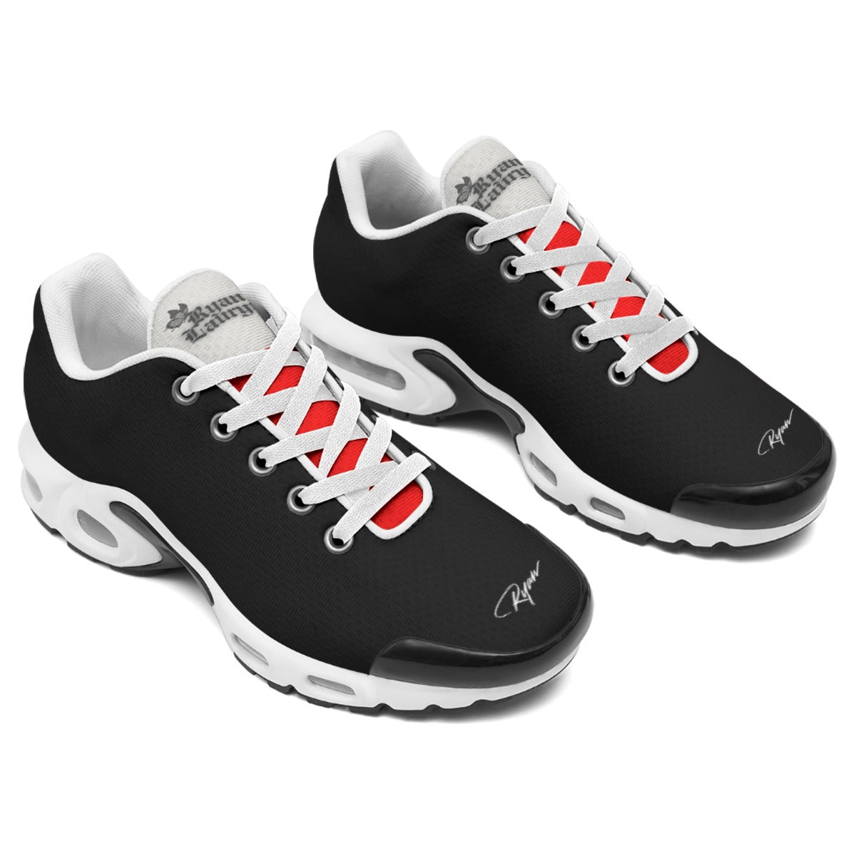 Men's Ryan Lauryn Ryan Five