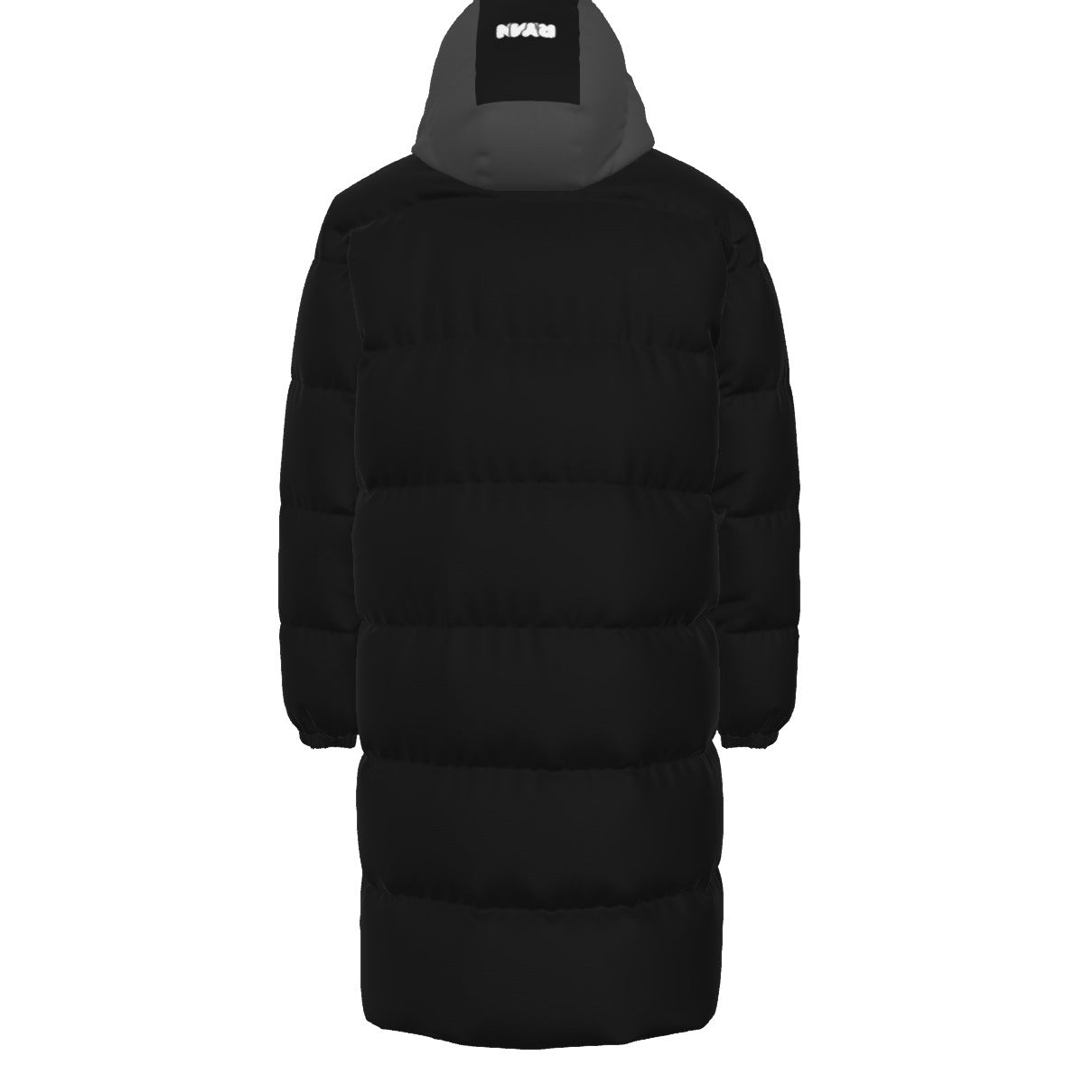 Ryan Lauryn Three Quarter Jacket