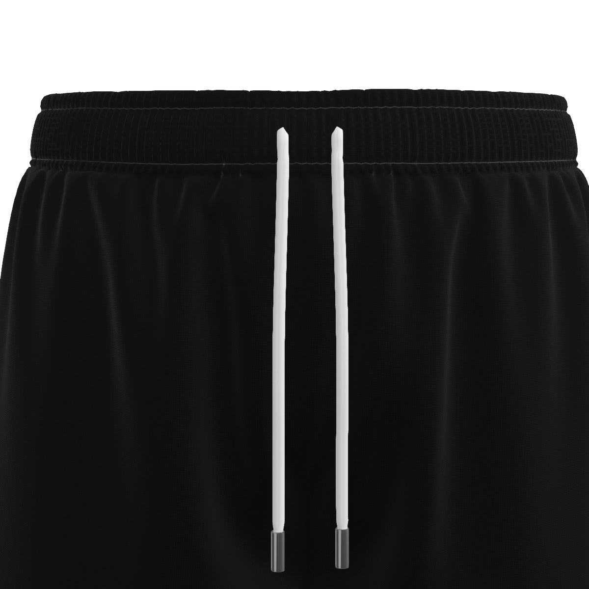 Ryan Lauryn Men's Short Sleeve Button Up Shirt With Shorts Set