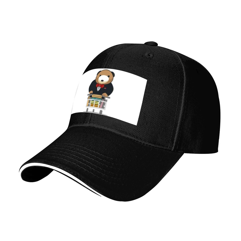 Ryan Lauryn Baseball Cap
