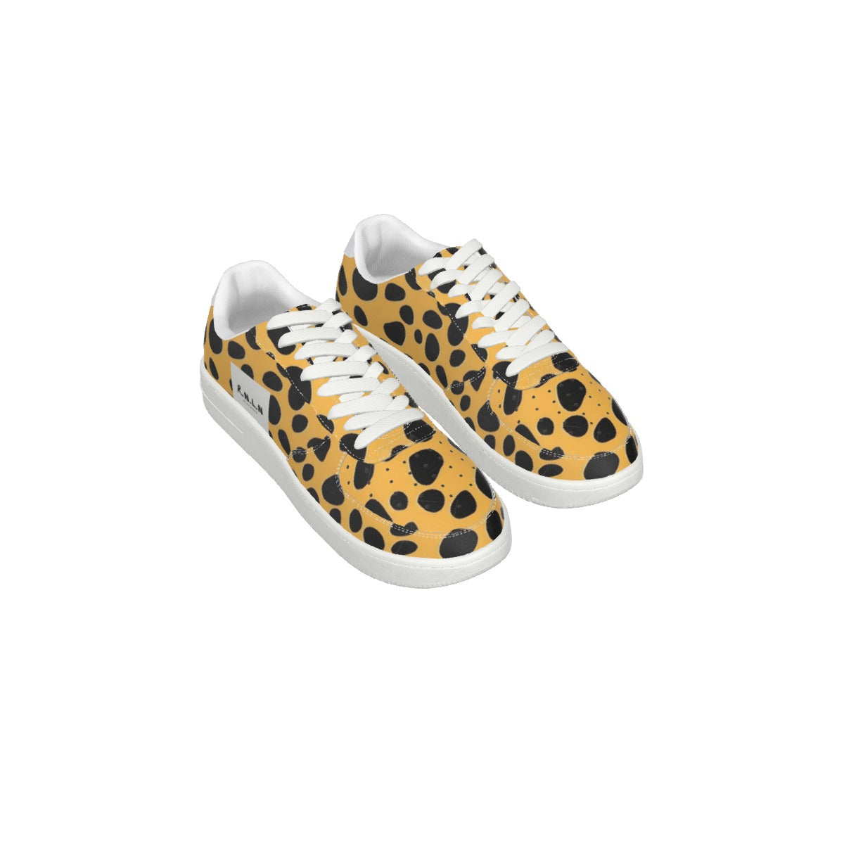 Ryan Lauryn Speedy G Classic Men's Sneaker