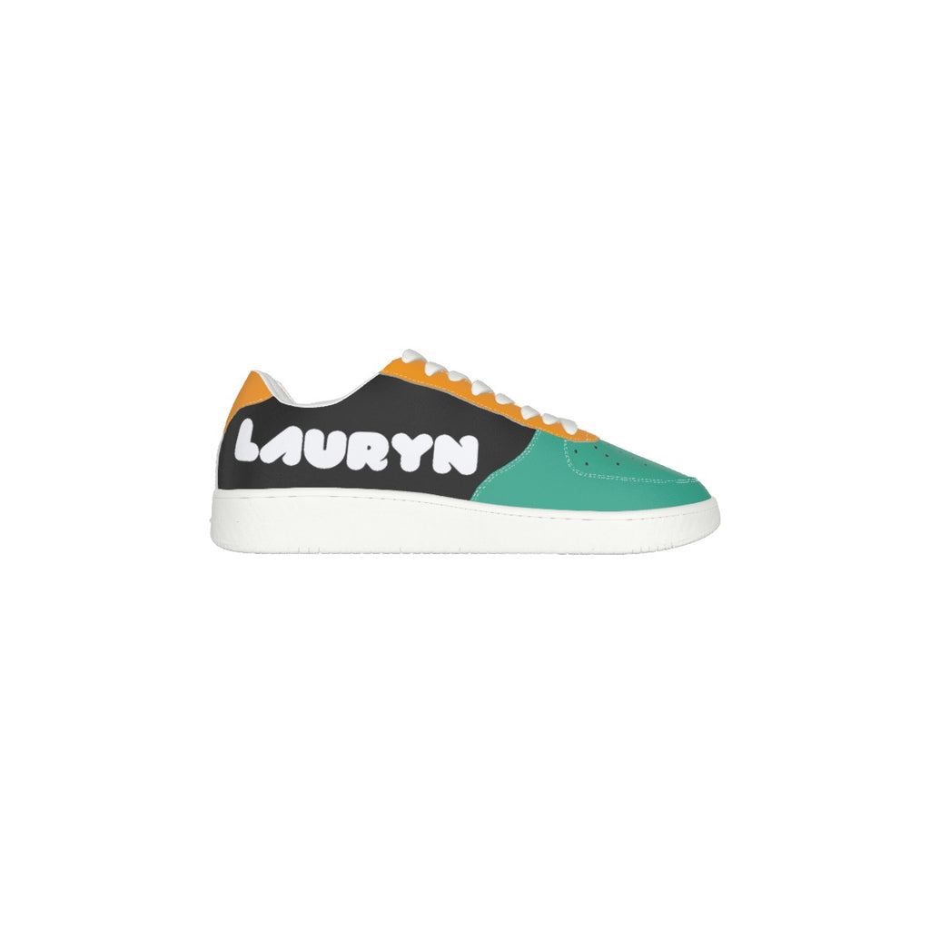 Ryan Lauryn MIA Men's Sneaker