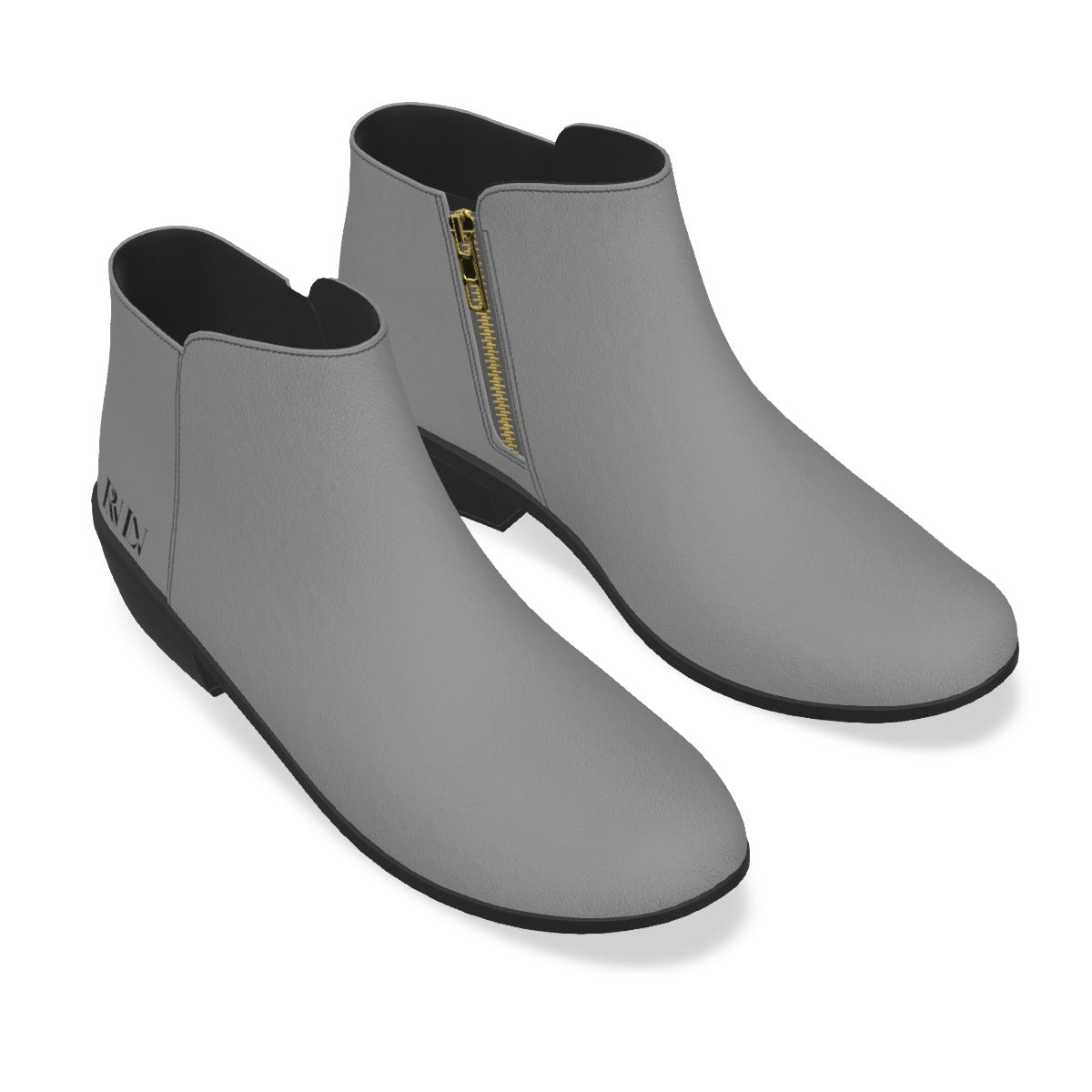 Ryan Lauryn Women's Fashion Boots