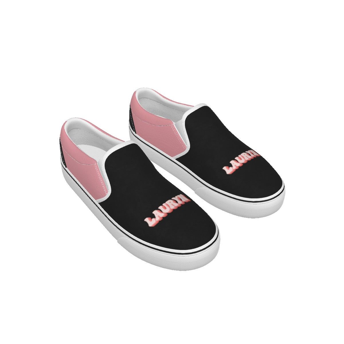 Ryan Lauryn Women's Slip On Sneakers