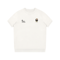 Ryan Lauryn Unisex Crewneck Knit T-Shirt