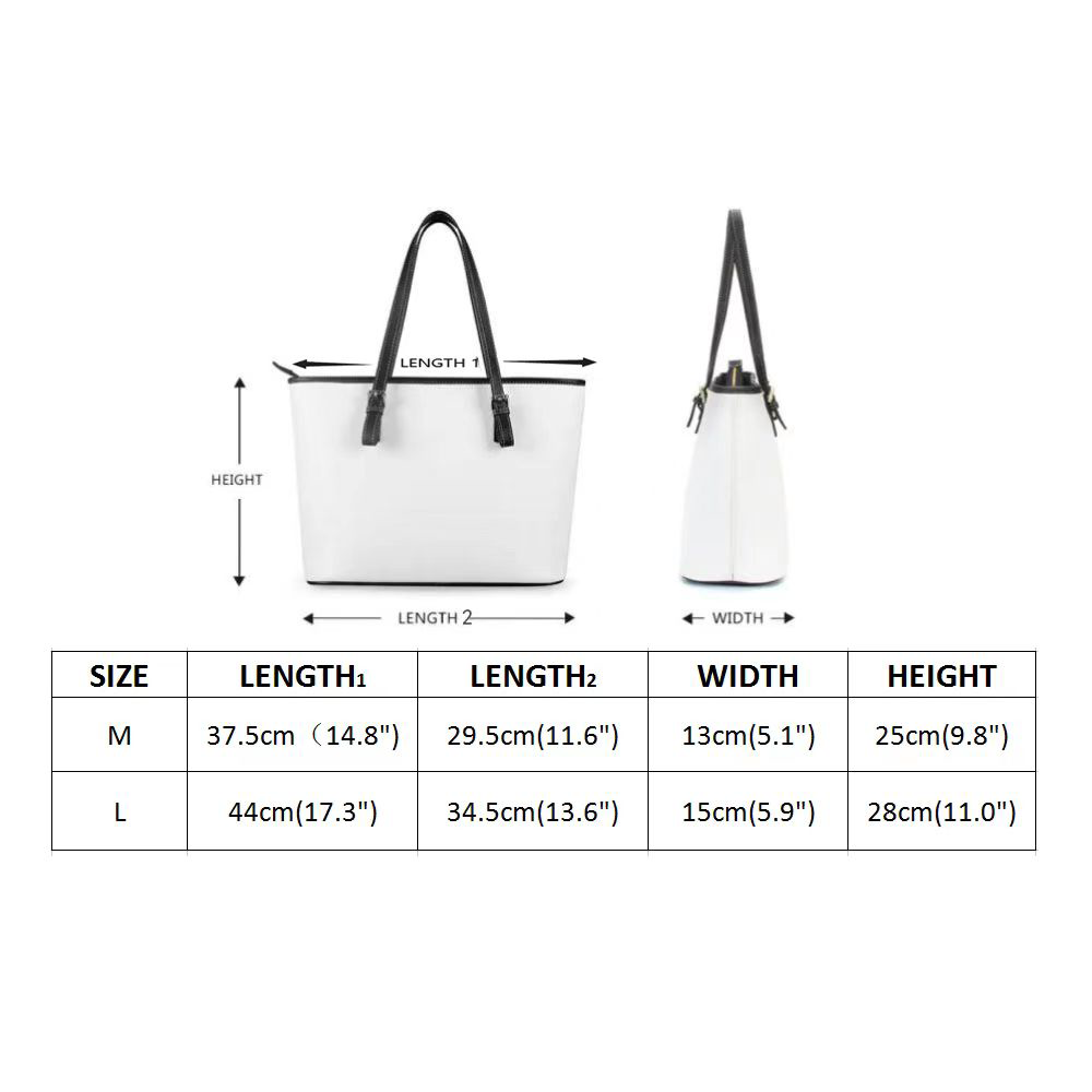 Ryan Lauryn Women's Tote Bag | PU