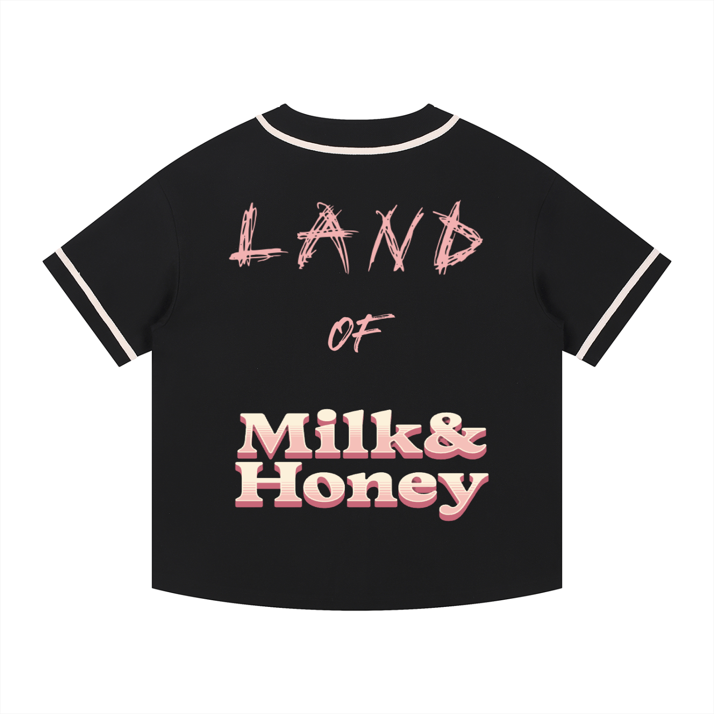 Ryan Lauryn Button-Up Jersey