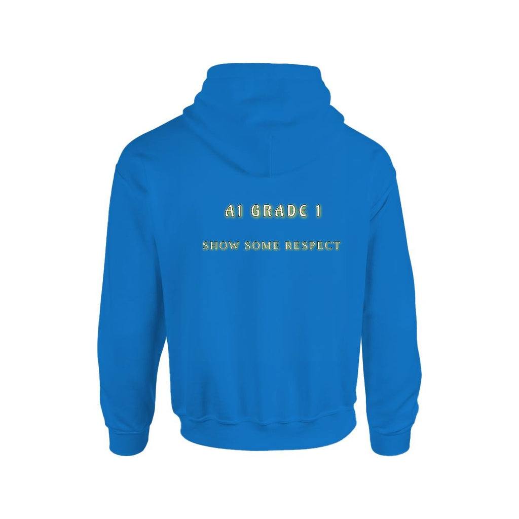 Ryan Lauryn Men's Hoodie