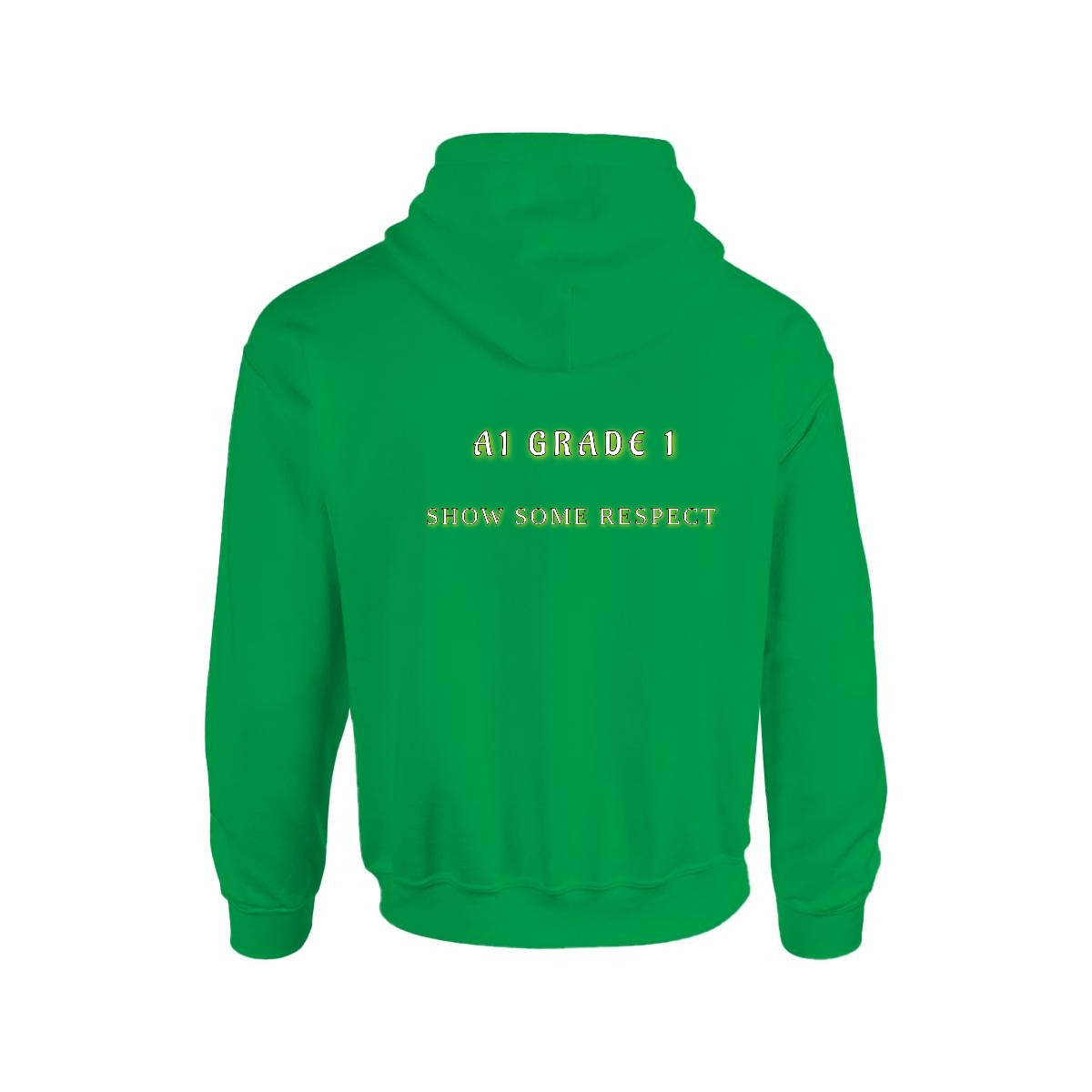 Ryan Lauryn Men's Hoodie