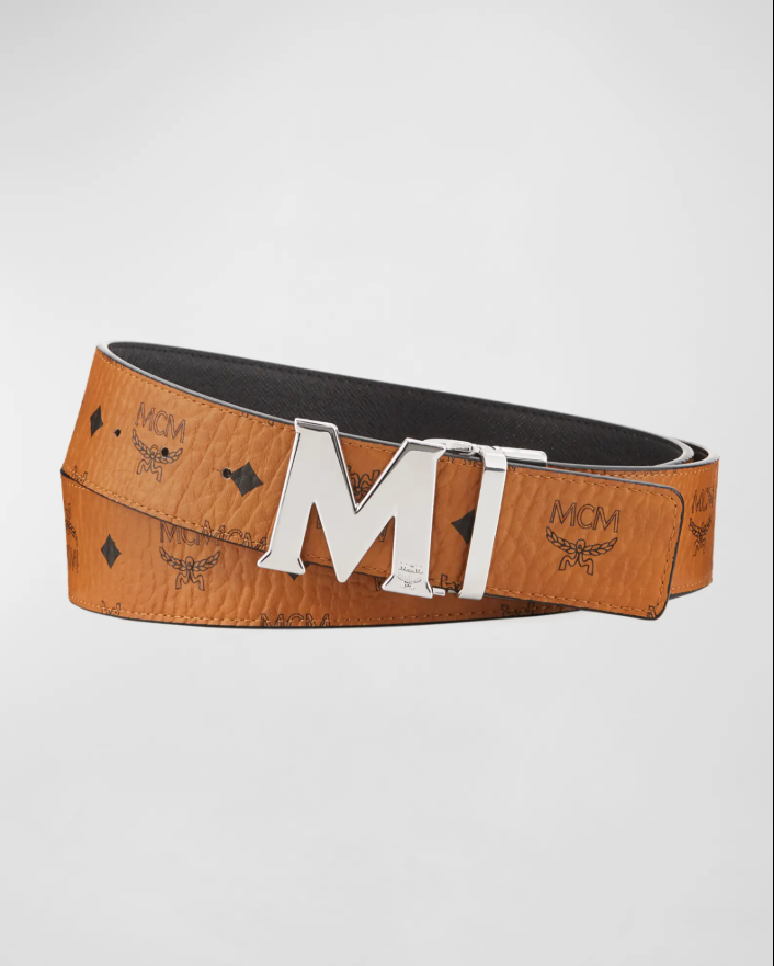 MCM Belt