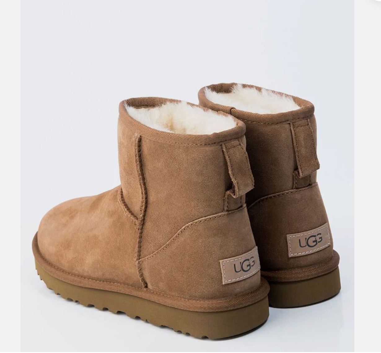 UGGS