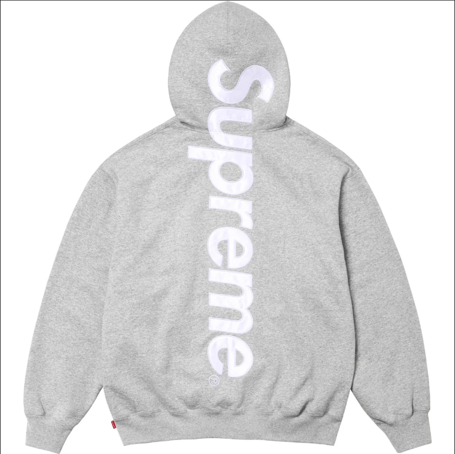 Supreme Sweater
