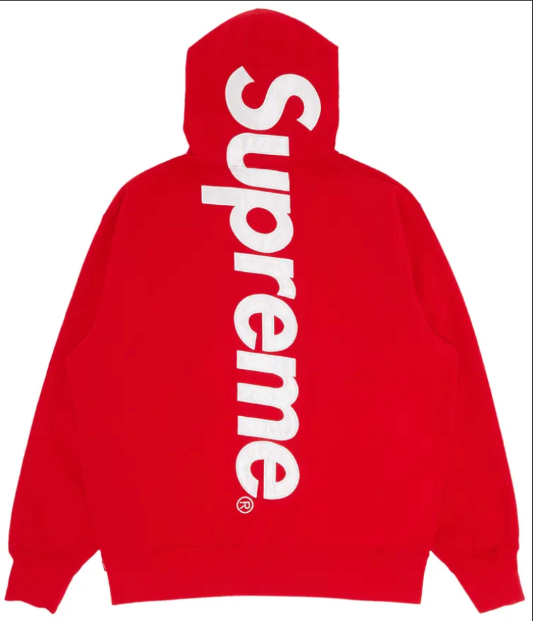 Supreme Sweater