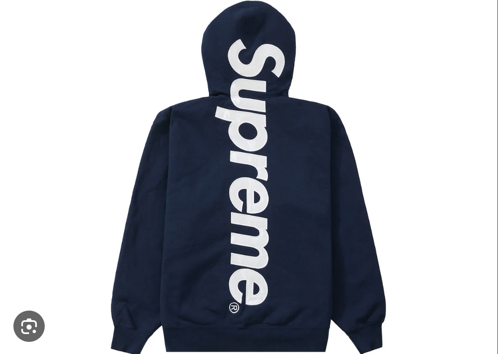 Supreme Sweater
