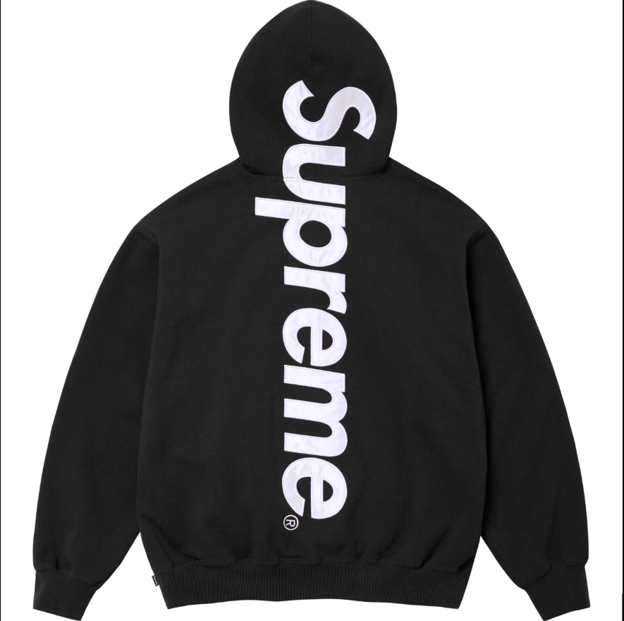 Supreme Sweater