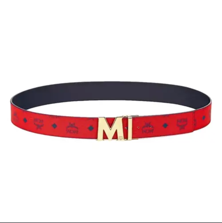 MCM Belt