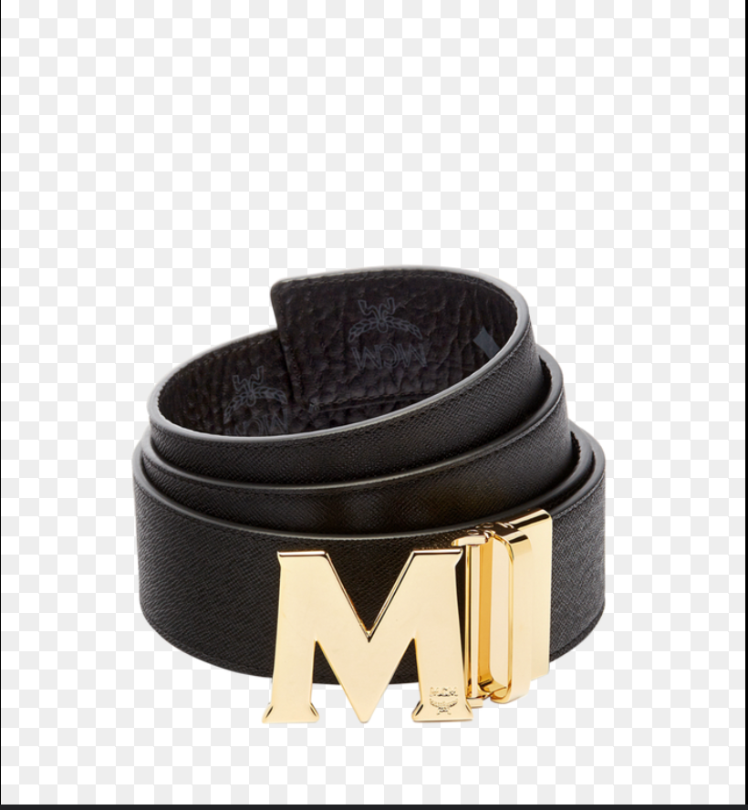MCM Belt