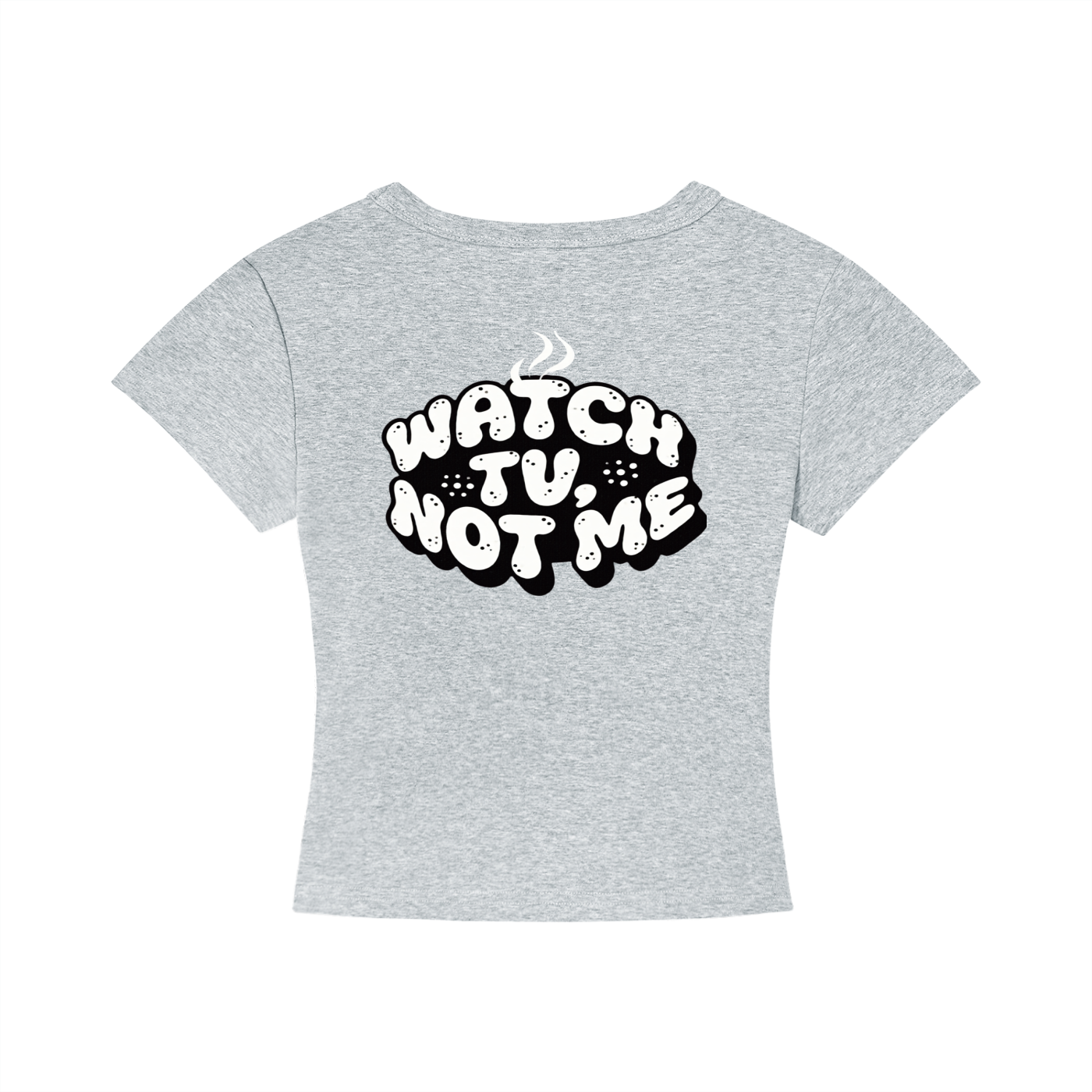 Ryan Lauryn Women's Cropped T-Shirt