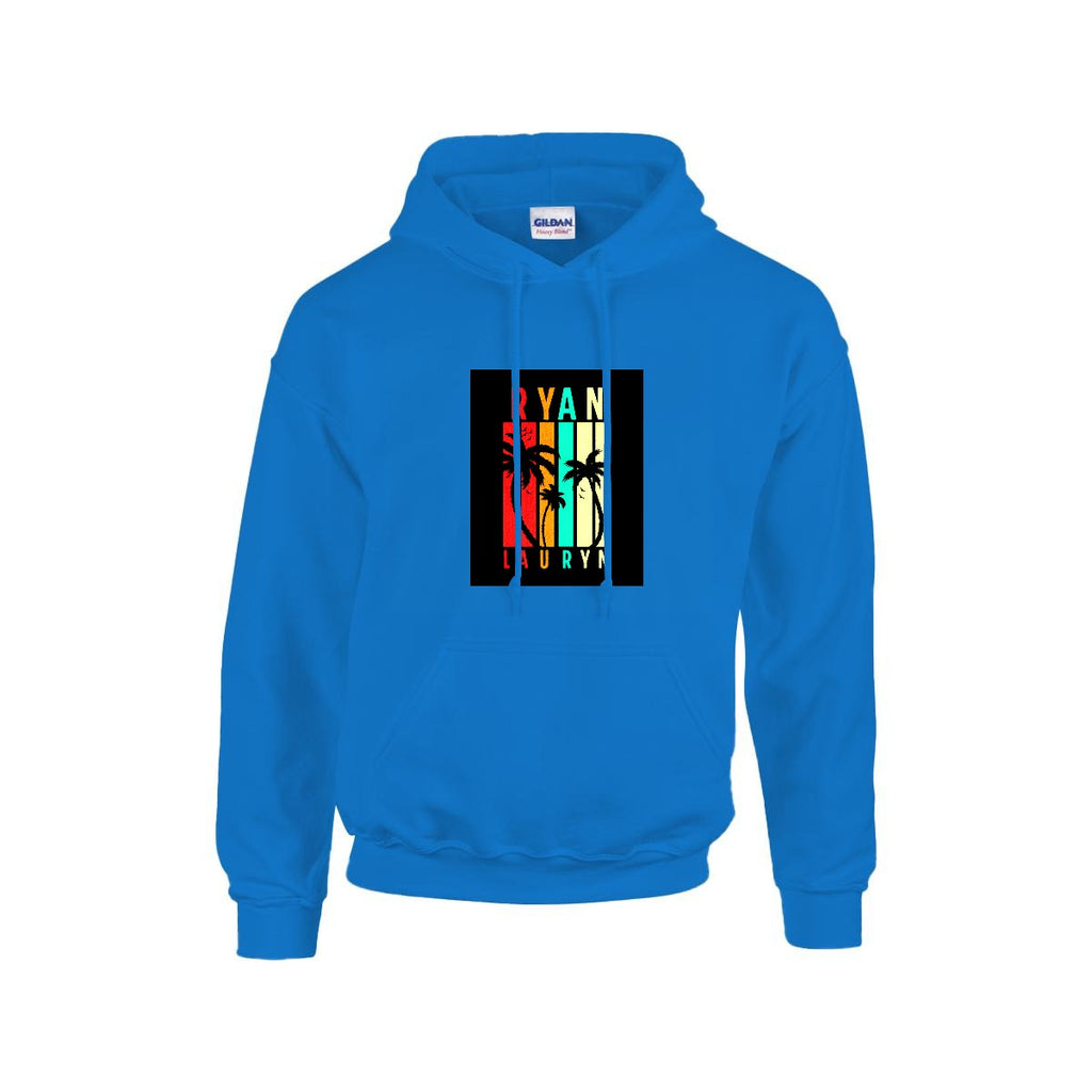 Ryan Lauryn Men's Hoodie