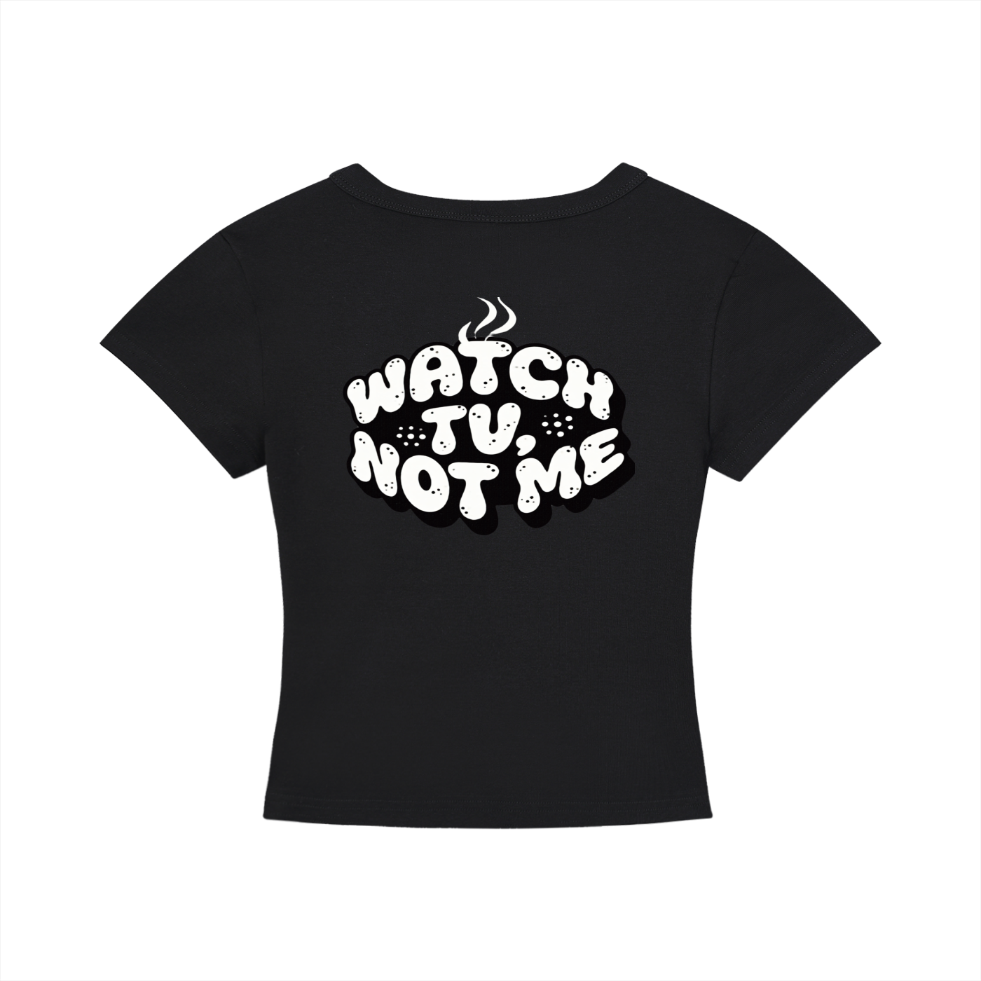 Ryan Lauryn Women's Cropped T-Shirt