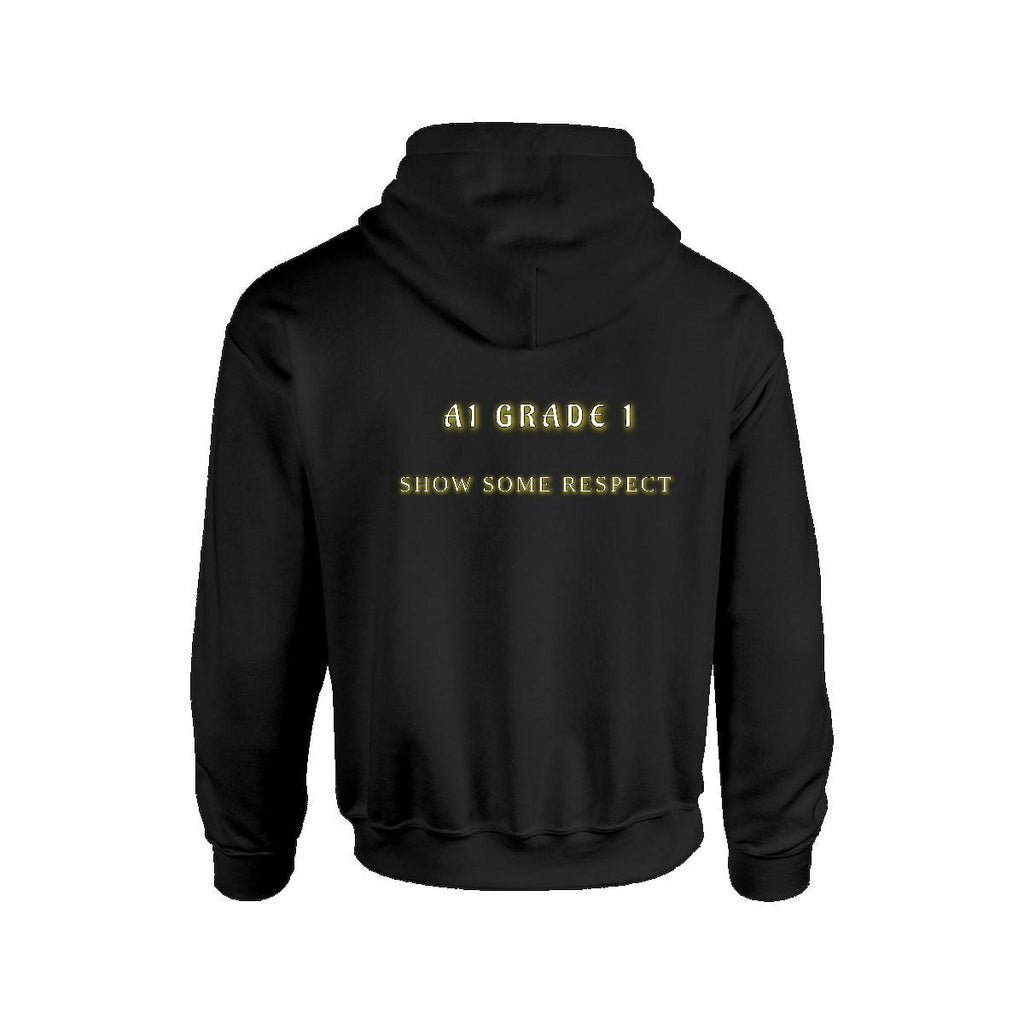 Ryan Lauryn Men's Hoodie