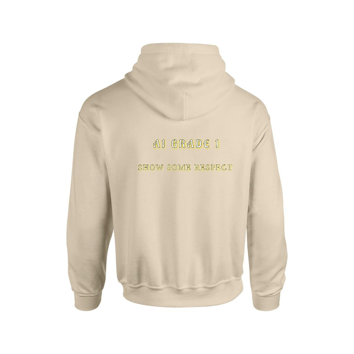 Ryan Lauryn Men's Hoodie