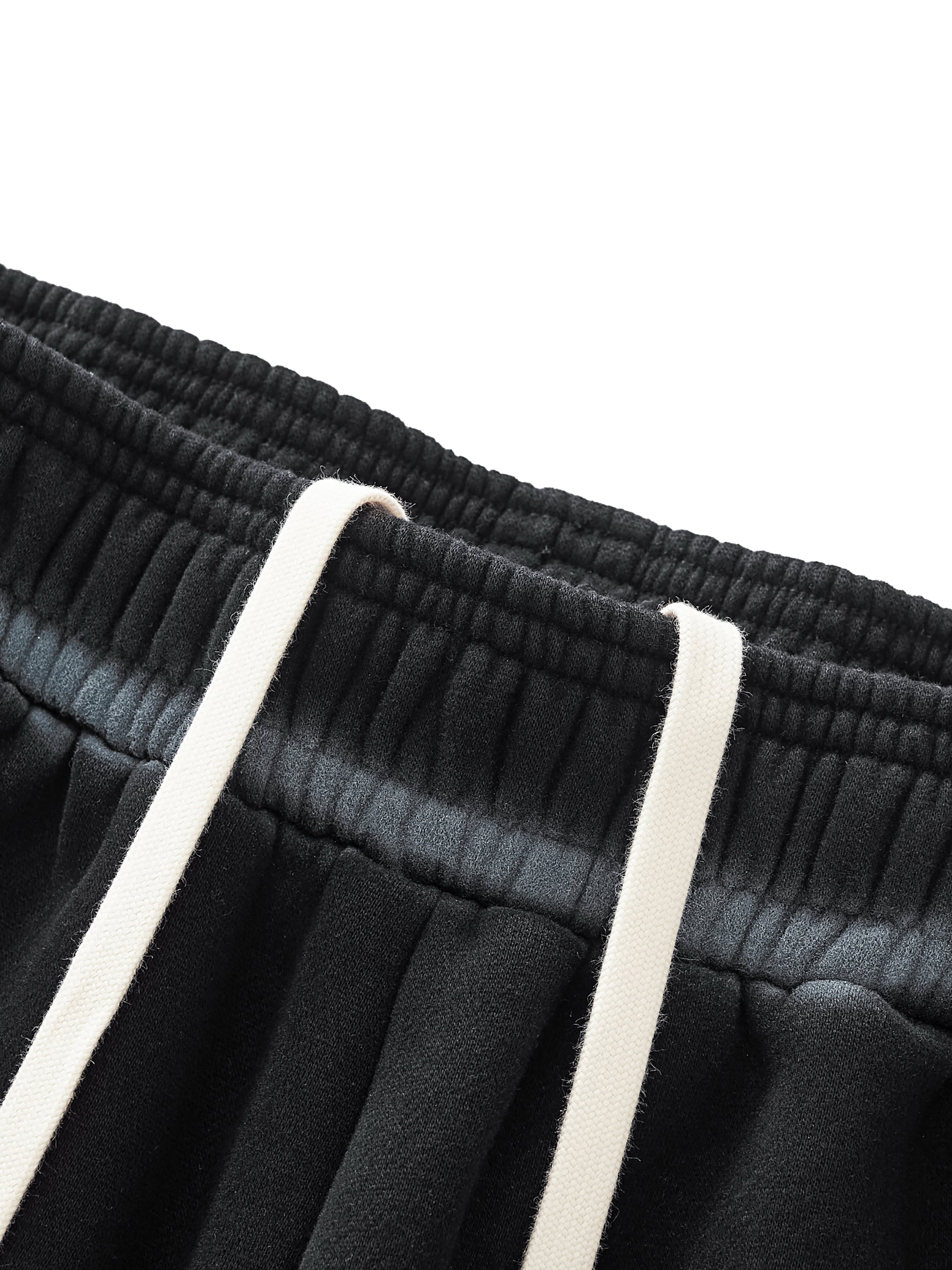 Ryan Lauryn Sunfaded Edge Fleece Sweatpants