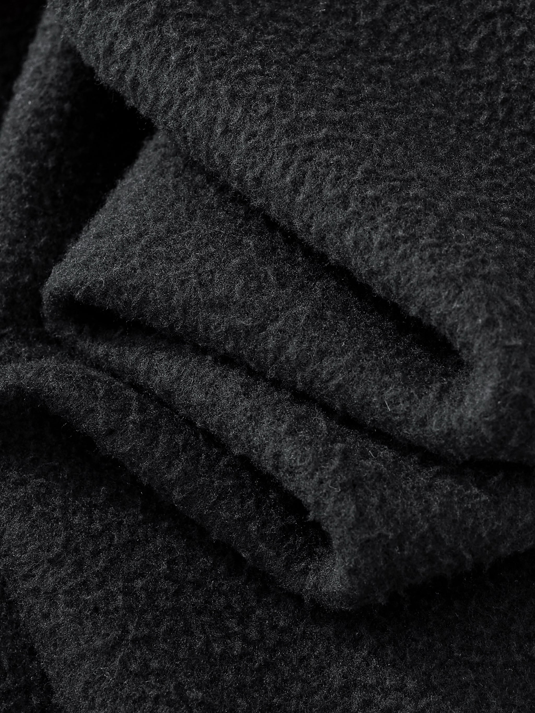 Ryan Lauryn Sunfaded Edge Fleece Sweatpants