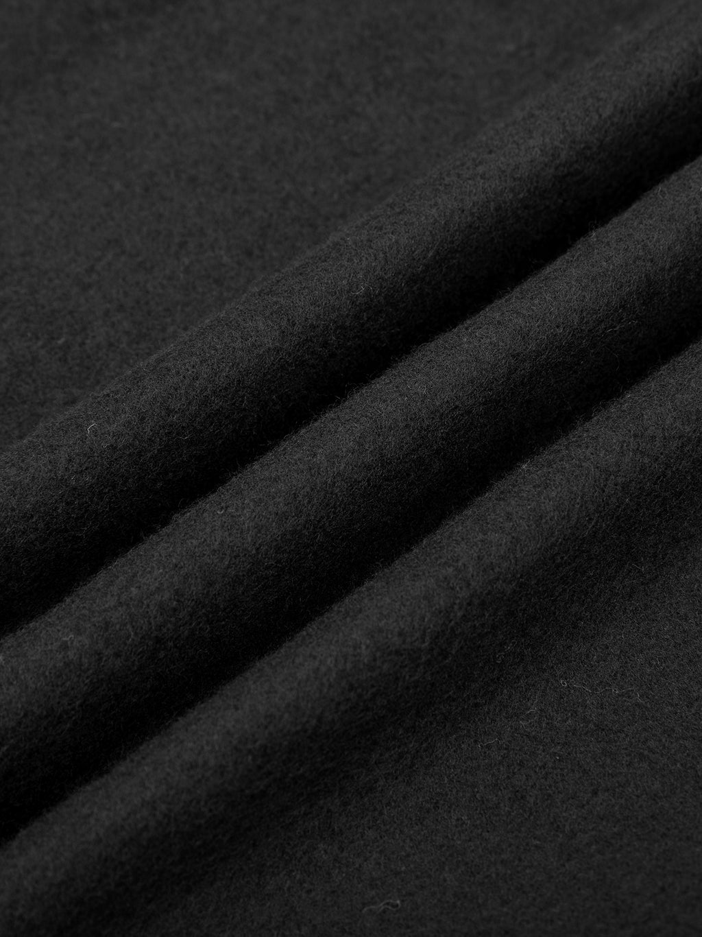 Ryan Lauryn Contrast-Stitched Fleece Sweatpants
