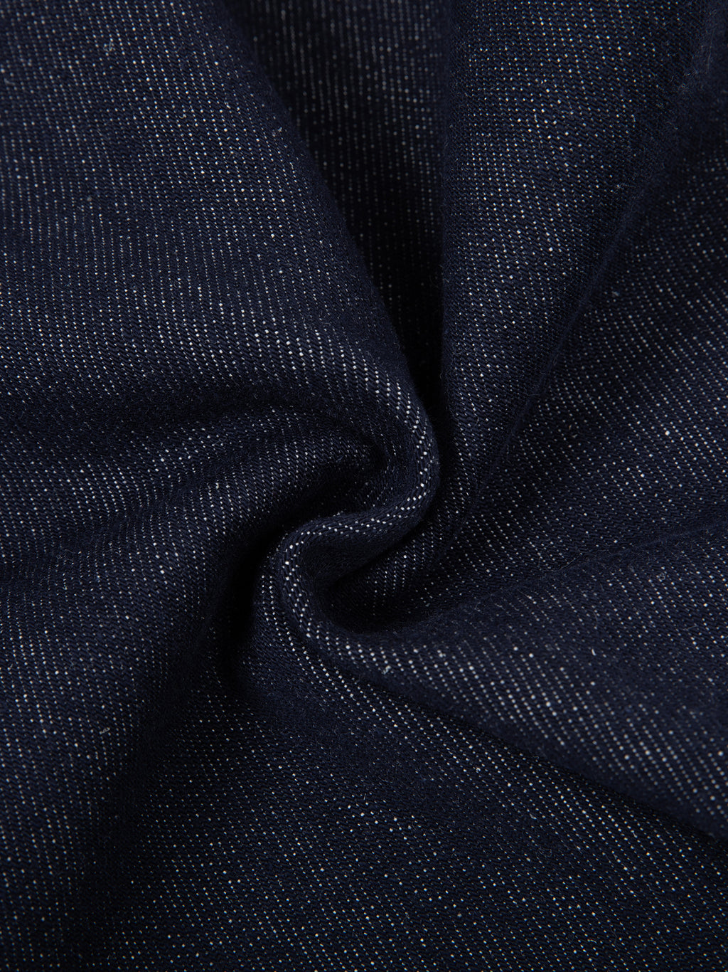 Ryan Lauryn Heavyweight Straight Leg Denim Jeans