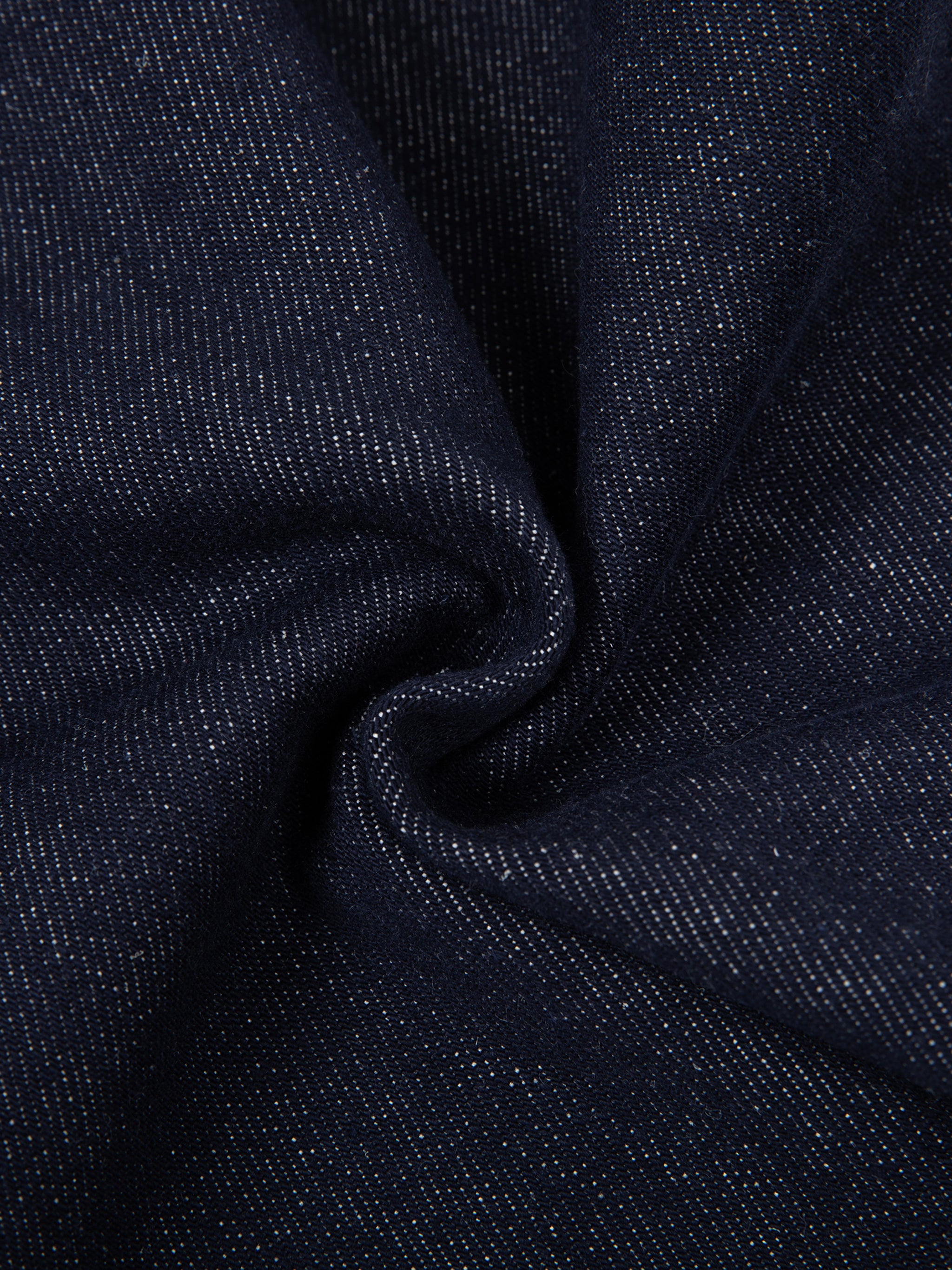 Ryan Lauryn Heavyweight Straight Leg Denim Jeans