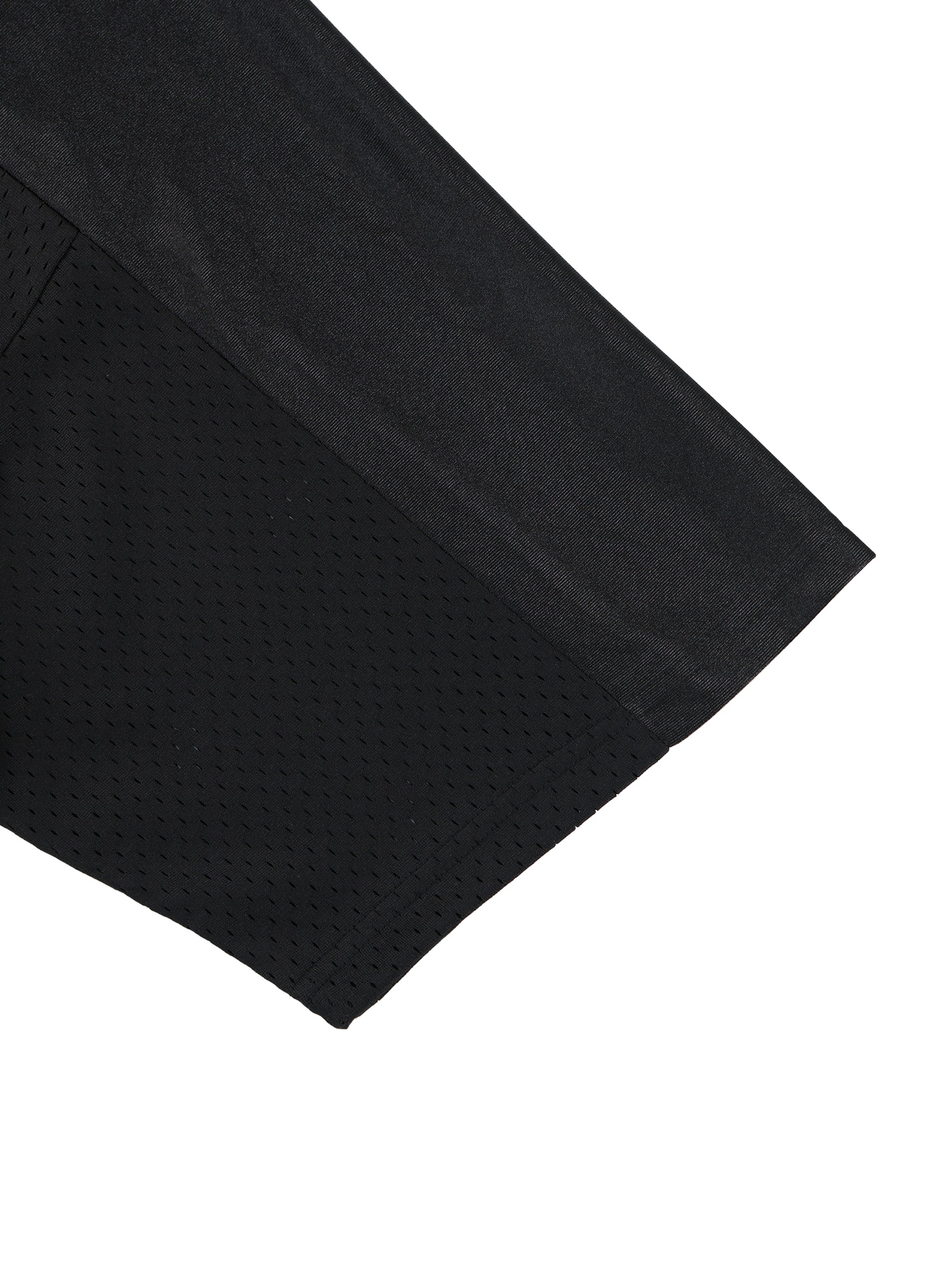 Ryan Lauryn V-Neck Soccer Jersey