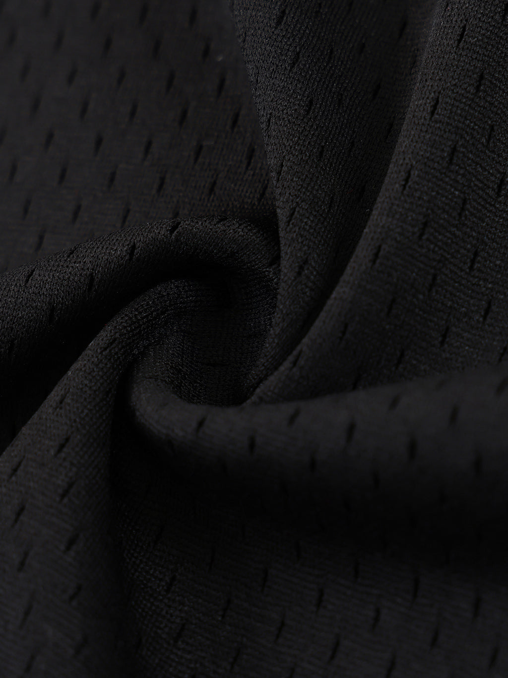 Ryan Lauryn V-Neck Soccer Jersey