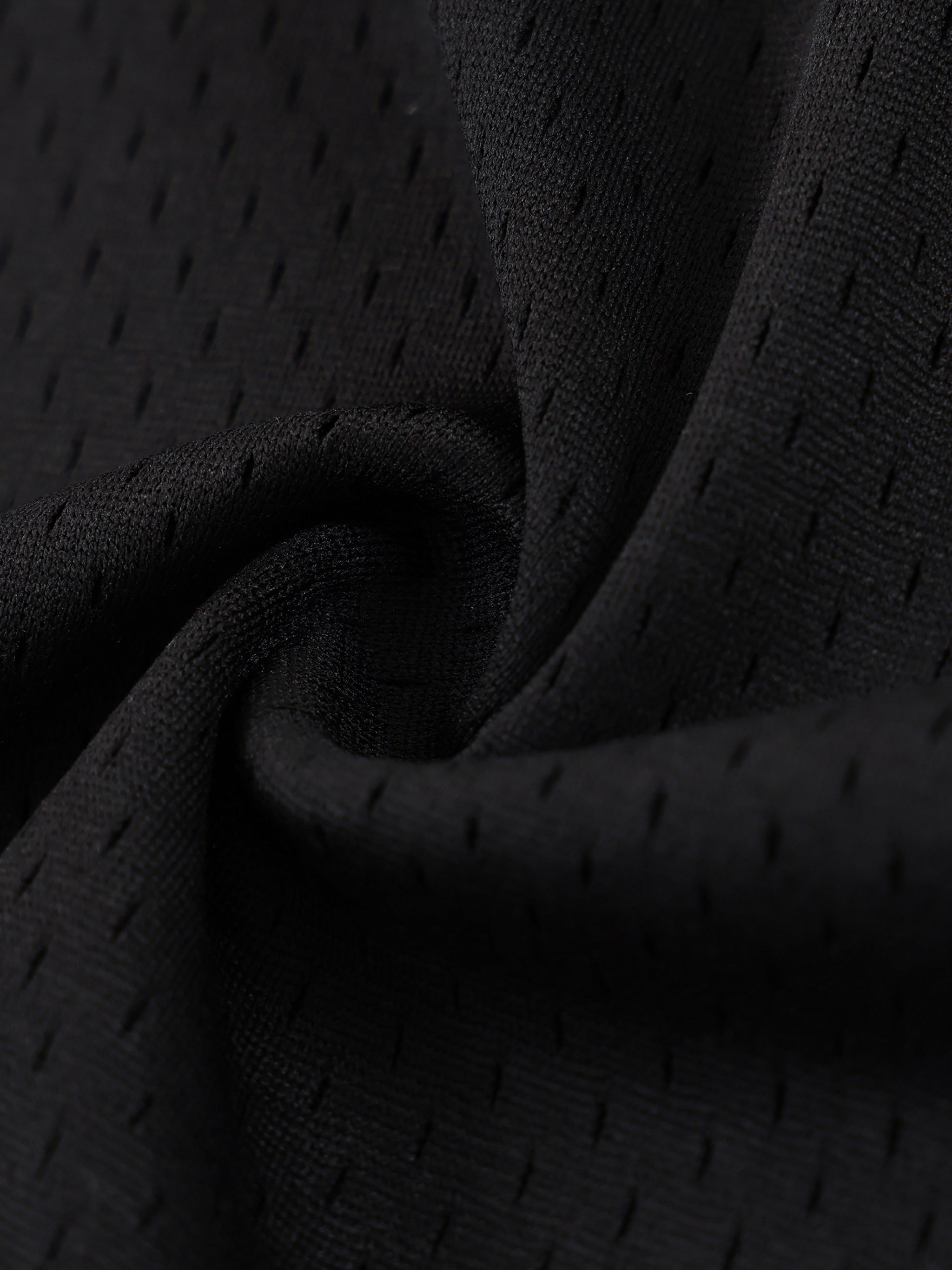 Ryan Lauryn V-Neck Soccer Jersey