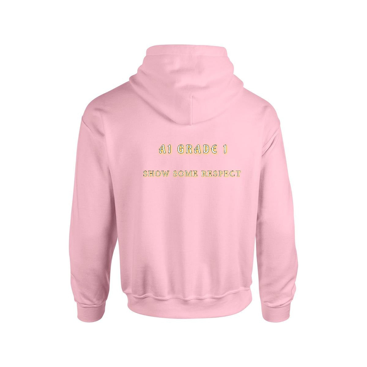 Ryan Lauryn Men's Hoodie