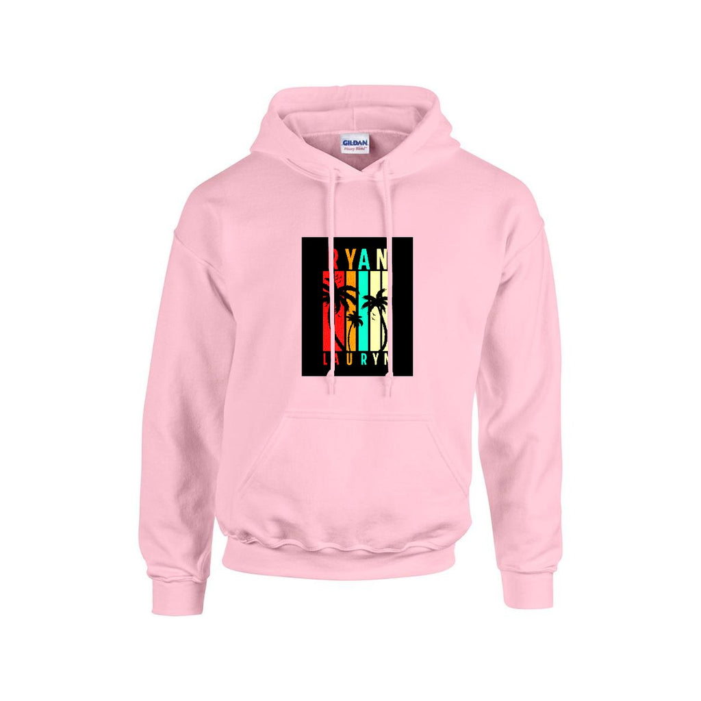 Ryan Lauryn Men's Hoodie