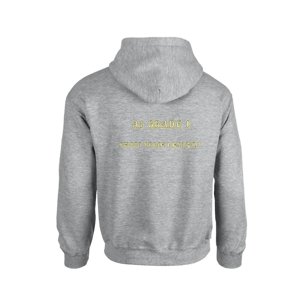 Ryan Lauryn Men's Hoodie
