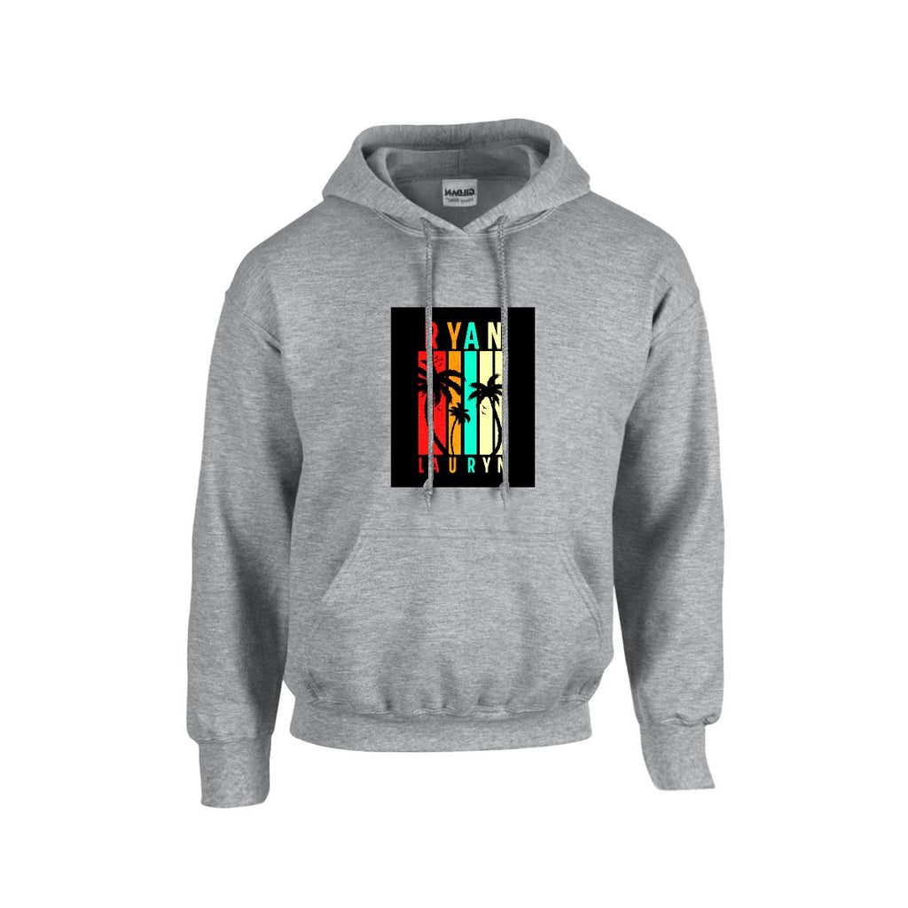 Ryan Lauryn Men's Hoodie