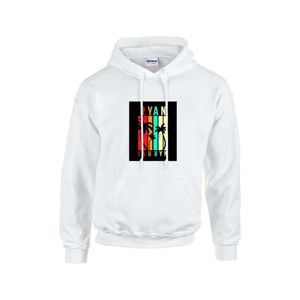 Ryan Lauryn Men's Hoodie
