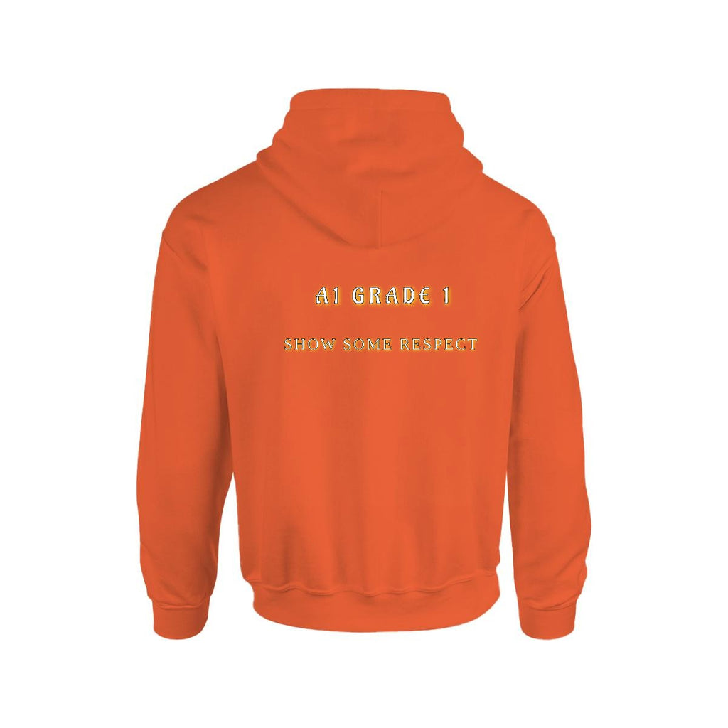 Ryan Lauryn Men's Hoodie